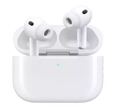 Беспроводные наушники Apple AirPods Pro 3