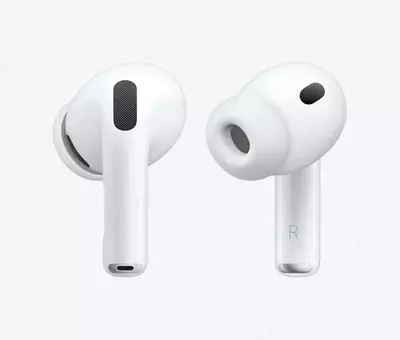 Беспроводные наушники Apple AirPods Pro 3