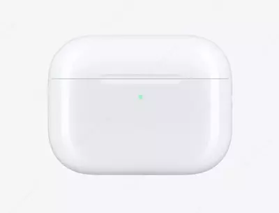 Беспроводные наушники Apple AirPods Pro 3