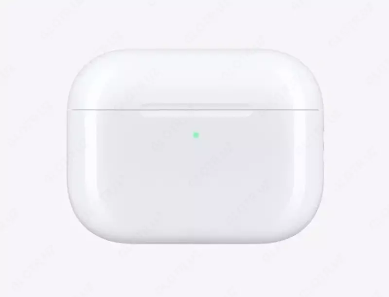 Беспроводные наушники Apple AirPods Pro 3
