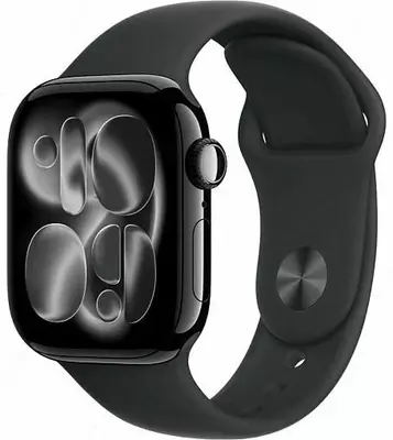 Apple Watch Series 11 42 mm smart soati (2025)
