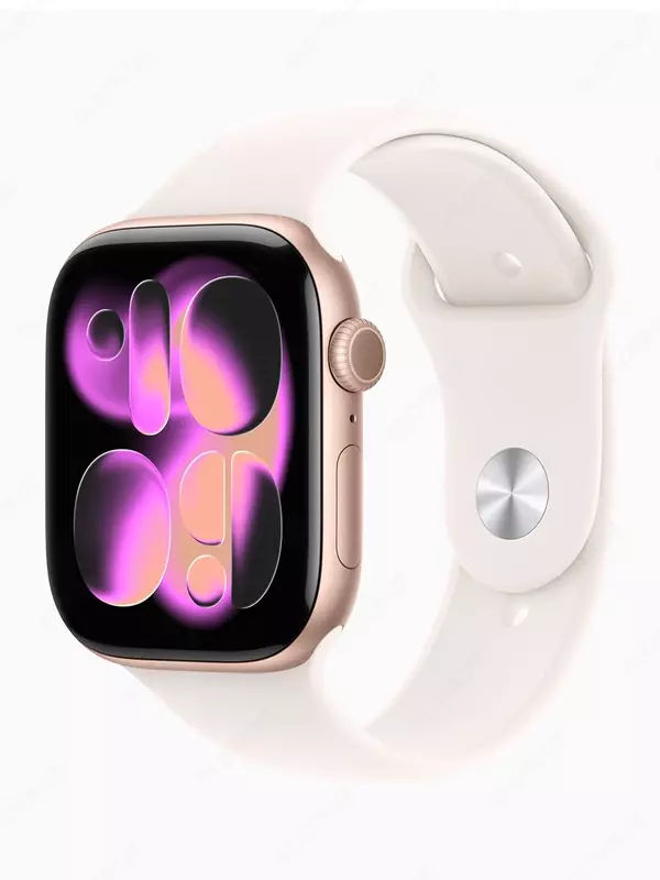 Умные часы Apple Watch Series 11 42mm (2025)