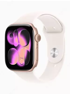 Apple Watch Series 11 42 mm smart soati (2025)