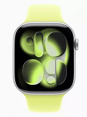 Apple Watch Series 11 smart soati 46 mm (2025)