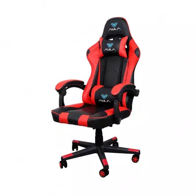 Компьютерное игровое кресло AULA F8093