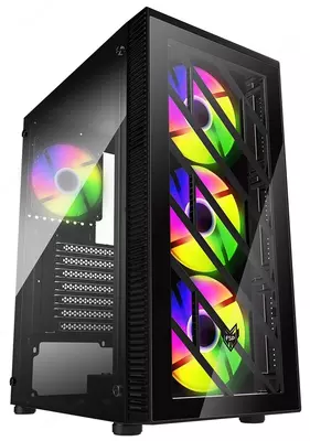Компьютерный корпус FSP CMT192