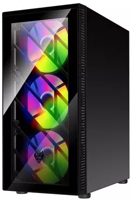 Компьютерный корпус FSP CMT192