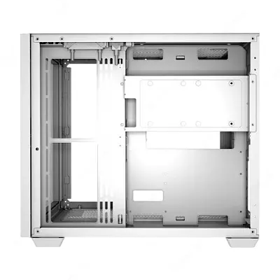 FSP CMT380W kompyuter korpusi