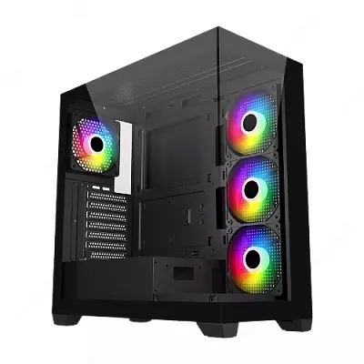 Компьютерный корпус FSP M340-BA