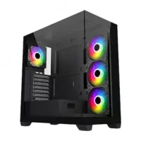 Компьютерный корпус FSP M340-BA