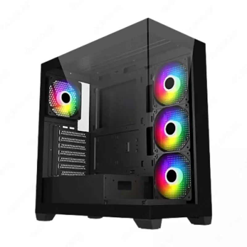 Компьютерный корпус FSP M340-BA