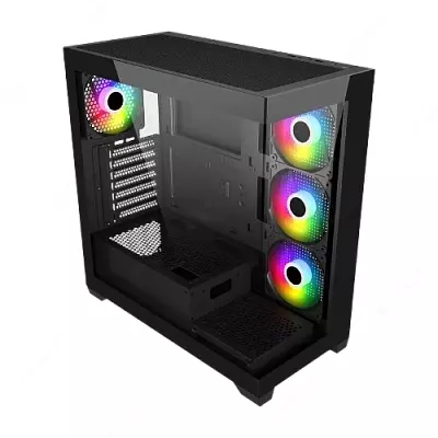 Компьютерный корпус FSP M340-BA