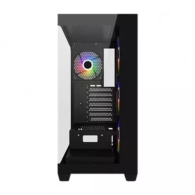 Компьютерный корпус FSP M340-BA