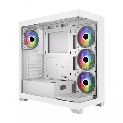 Компьютерный корпус FSP M340-WA