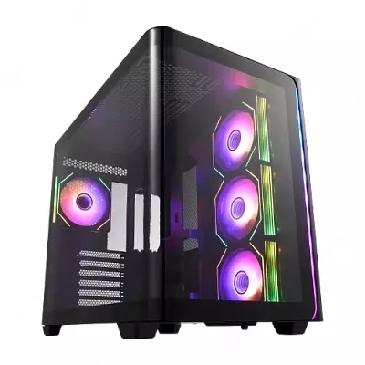 FSP M580-BA kompyuter korpusi