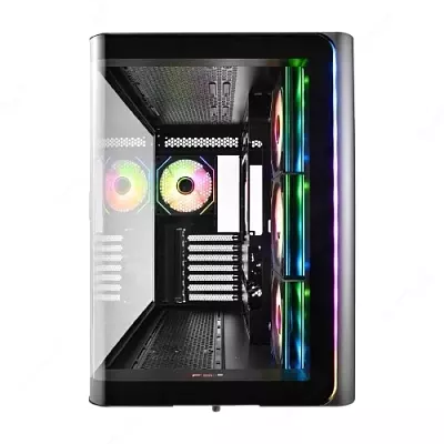 FSP M580-BA kompyuter korpusi