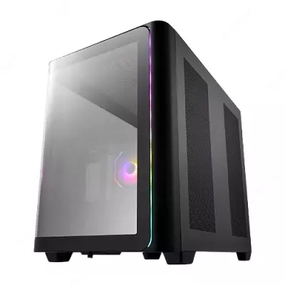 FSP M580-BA kompyuter korpusi