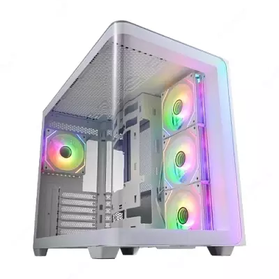 FSP M580-WA kompyuter korpusi