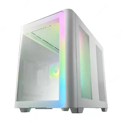 FSP M580-WA kompyuter korpusi