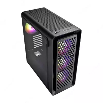 FSP CUT593P kompyuter korpusi