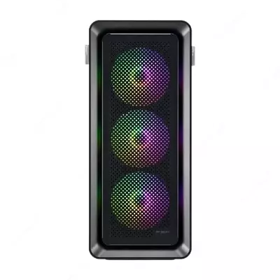 FSP CUT593P kompyuter korpusi