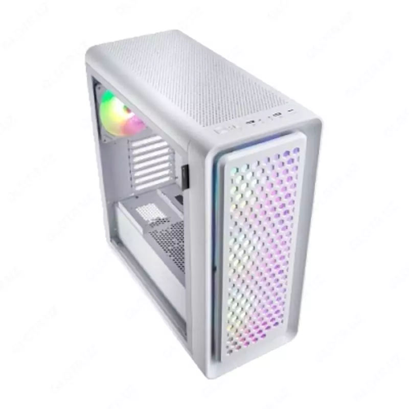 Компьютерный корпус FSP CUT593P