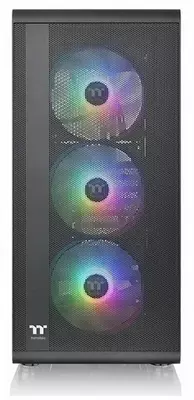 Компьютерный корпус Thermaltake S200 TG ARGB