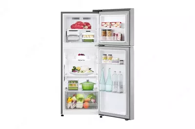 Холодильник LG GV-B212PLGB