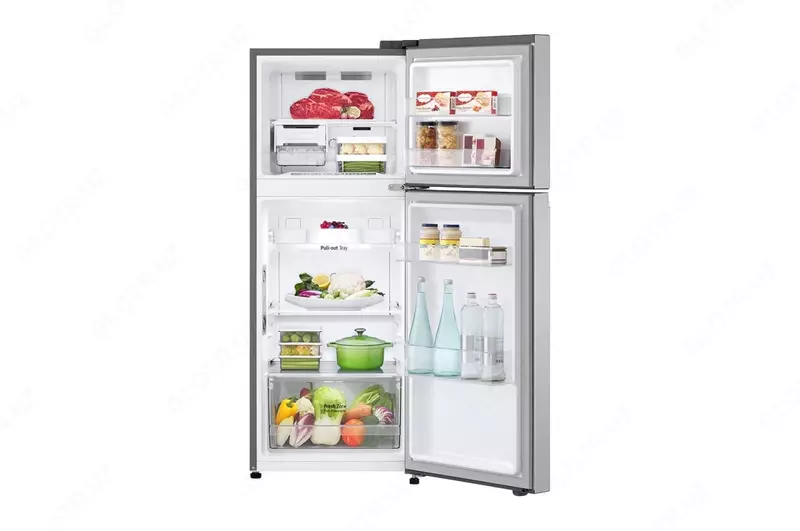 LG GN-B492PLGB muzlatgichi