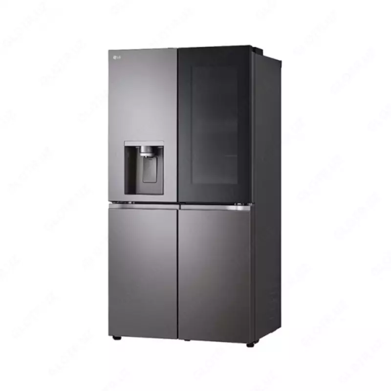 Холодильник LG GR-GR-X33FFCRL (4х / Insta View / диспенсер)