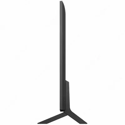 Телевизор 75" LG 75QNED80A6A Smart TV 4K Ultra HD (2025)