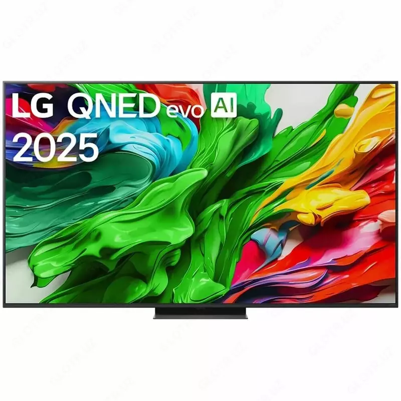 Телевизор 100" LG 100QNED86A6 Smart TV 4K Ultra HD WebOS (2025)