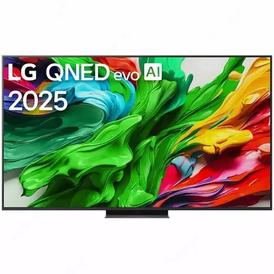 100" LG 7100QNED86A6 televizor Smart TV 4K Ultra HD WebOS (2025)