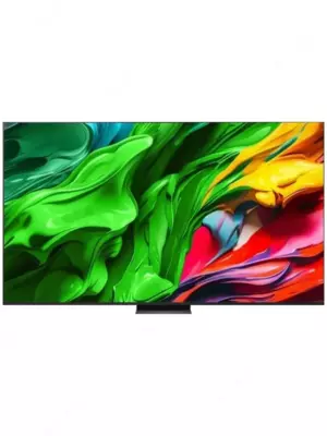 100" LG 7100QNED86A6 televizor Smart TV 4K Ultra HD WebOS (2025)