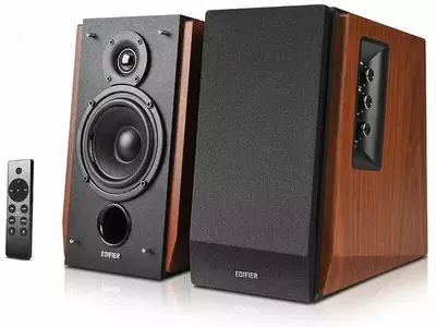 Акустическая система Edifier R1700BTs brown