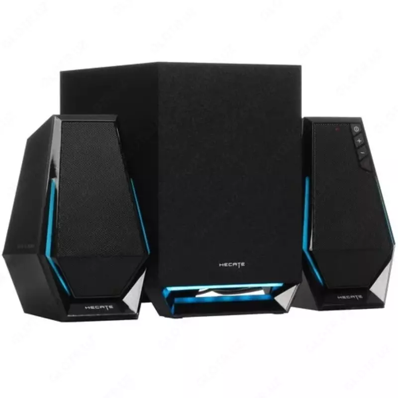 Edifier Edifier G1500 MAX akustik tizimi