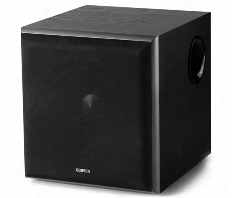 Edifier T5 akustik tizimi