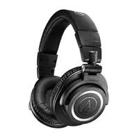 Компьютерная гарнитура Audio-Technica ATH-M50XBT2