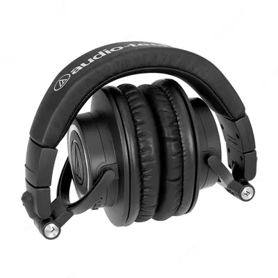 Kompyuter uchun naushnik Audio-Technica ATH-M50XBT2
