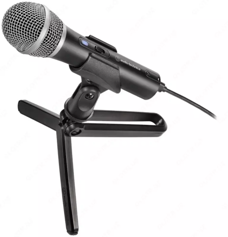 Микрофон Audio-Technica ATR2100x USB