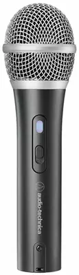 Микрофон Audio-Technica ATR2100x USB
