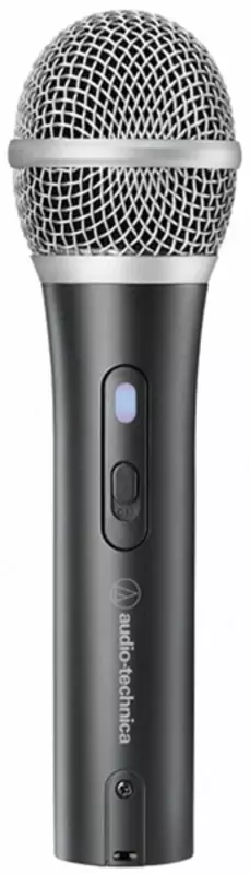 Микрофон Audio-Technica ATR2100x USB