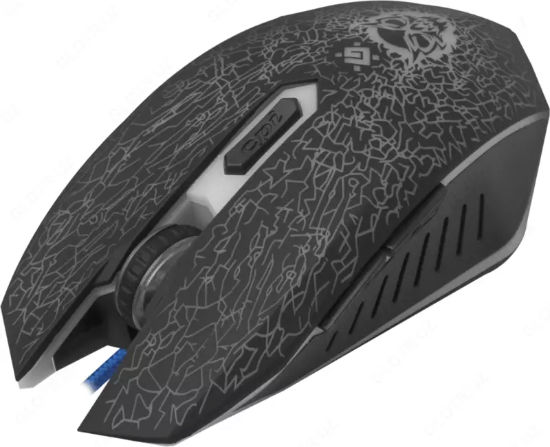 Defender Shock GM-110L simli sichqoncha