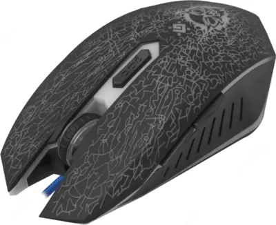 Defender Shock GM-110L simli sichqoncha