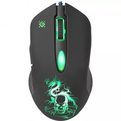 Мышь проводная Defender Sky Dragon GM-090L