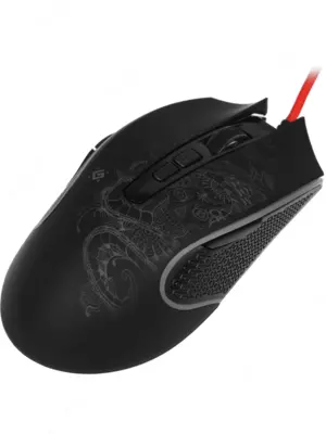 Мышь проводная Defender Venom GM-640L