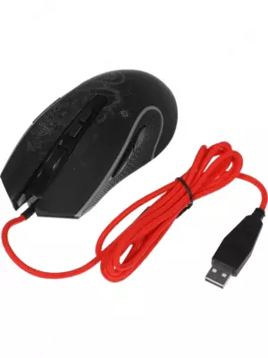 Мышь проводная Defender Venom GM-640L