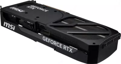Видеокарта MSI GeForce RTX 5080 SHADOW 3X OC PLUS 16GB