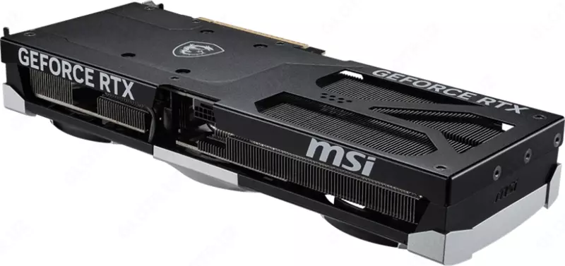Videokarta MSI GeForce RTX 5080 VENTUS 3X OC PLUS 16GB