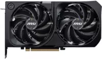  Видеокарта MSI GeForce RTX 5070 SHADOW 2X OC 12GB - 